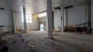 Nave industrial en venta en Campo Real