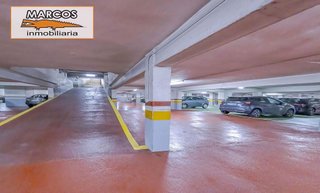 Garaje en venta en Areal – Zona Centro en Vigo