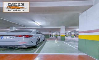 Garaje en venta en Areal – Zona Centro en Vigo