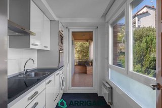 Piso en venta en Altza en San Sebastián-Donostia