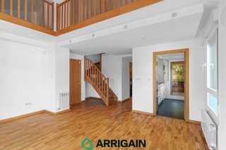Piso en venta en Altza en San Sebastián-Donostia