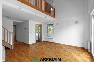Piso en venta en Altza en San Sebastián-Donostia