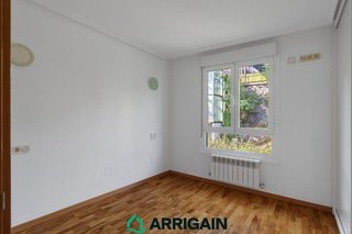 Piso en venta en Altza en San Sebastián-Donostia