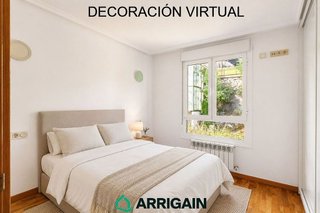 Piso en venta en Altza en San Sebastián-Donostia