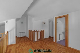 Piso en venta en Altza en San Sebastián-Donostia