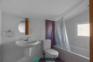 Piso en venta en Altza en San Sebastián-Donostia