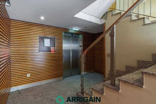 Piso en venta en Altza en San Sebastián-Donostia