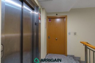 Piso en venta en Altza en San Sebastián-Donostia