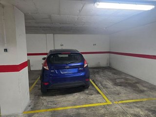 Garaje en venta en Florida Baja en Alicante