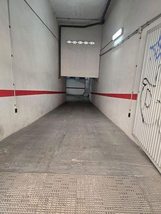 Garaje en venta en Florida Baja en Alicante