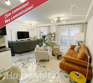 Piso en venta en Playa del Cura en Torrevieja