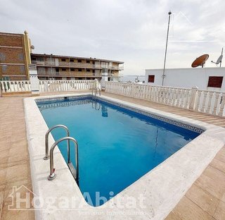 Piso en venta en Playa del Cura en Torrevieja