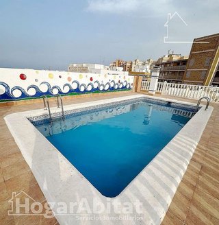 Piso en venta en Playa del Cura en Torrevieja