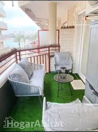Piso en venta en Playa del Cura en Torrevieja