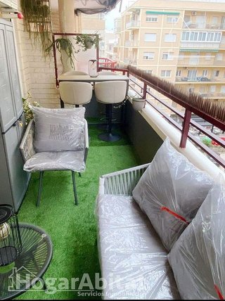 Piso en venta en Playa del Cura en Torrevieja