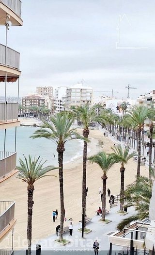 Piso en venta en Playa del Cura en Torrevieja