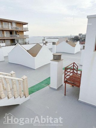Piso en venta en Playa del Cura en Torrevieja