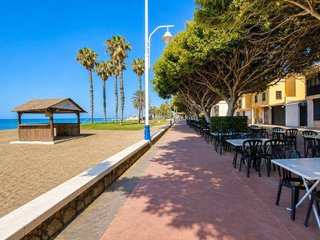Ático en venta en El Candado - El Palo en Málaga