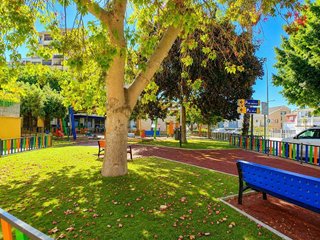 Ático en venta en El Candado - El Palo en Málaga