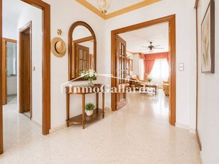 Ático en venta en El Candado - El Palo en Málaga