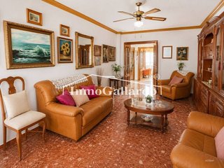 Ático en venta en El Candado - El Palo en Málaga