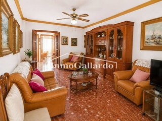 Ático en venta en El Candado - El Palo en Málaga
