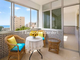 Ático en venta en El Candado - El Palo en Málaga