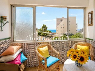 Ático en venta en El Candado - El Palo en Málaga