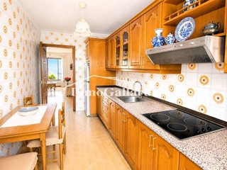 Ático en venta en El Candado - El Palo en Málaga