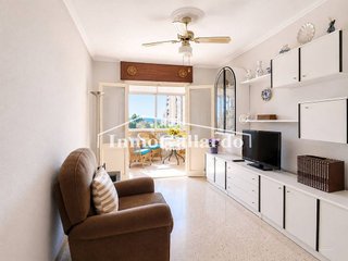 Ático en venta en El Candado - El Palo en Málaga