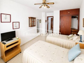 Ático en venta en El Candado - El Palo en Málaga