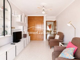 Ático en venta en El Candado - El Palo en Málaga