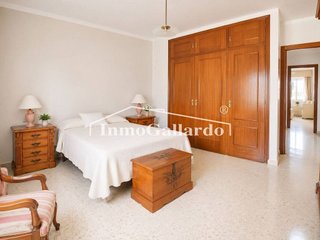 Ático en venta en El Candado - El Palo en Málaga