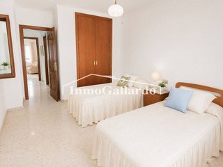 Ático en venta en El Candado - El Palo en Málaga