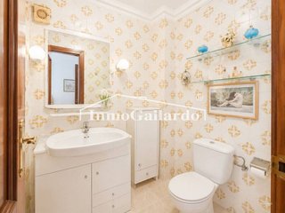 Ático en venta en El Candado - El Palo en Málaga