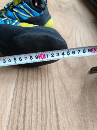Pies de Gato Boreal Satori Talla 42