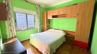 Piso en venta en Centro en Torrelavega
