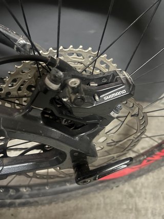 Bicicleta Eléctrica BH Atom 29