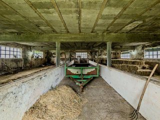 Terreno en venta en Entrambasaguas
