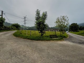 Terreno en venta en Entrambasaguas