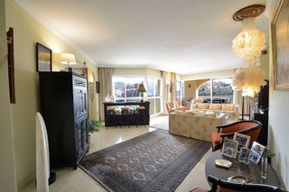 Ático en venta en Santa María en Marbella