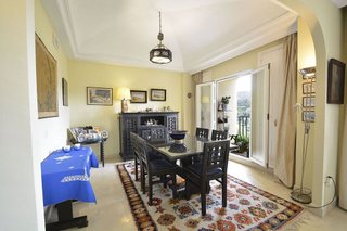 Ático en venta en Santa María en Marbella