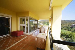 Ático en venta en Santa María en Marbella