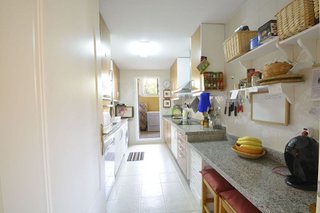 Ático en venta en Santa María en Marbella