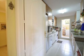 Ático en venta en Santa María en Marbella