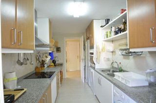 Ático en venta en Santa María en Marbella