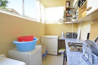Ático en venta en Santa María en Marbella