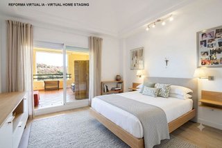 Ático en venta en Santa María en Marbella