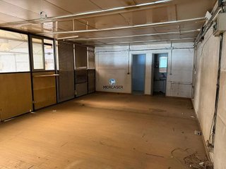 Nave industrial en venta en Camarma de Esteruelas