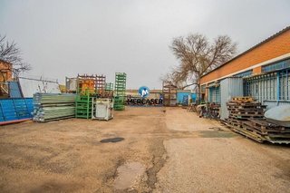 Nave industrial en venta en Camarma de Esteruelas